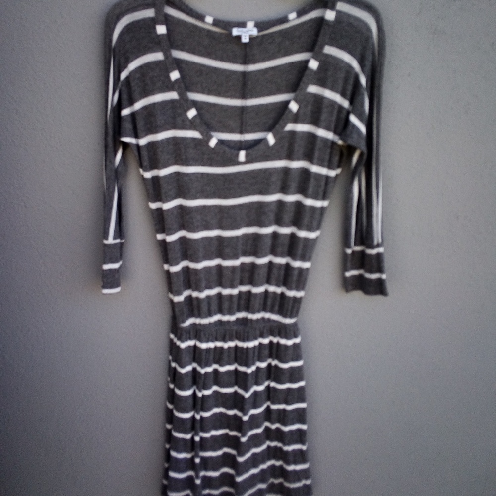 Splendid cotton dress